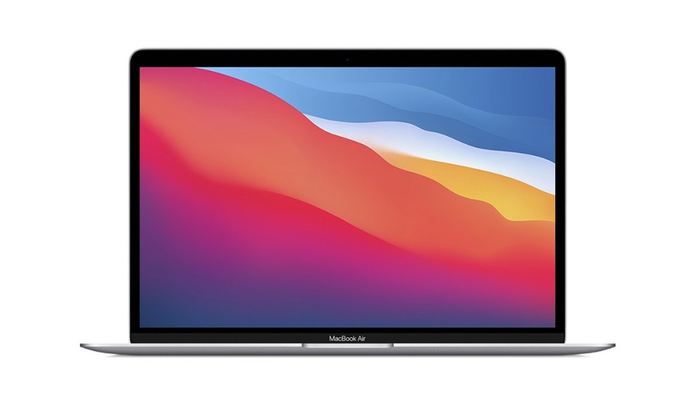 𝐌𝐚𝐜𝐁𝐨𝐨𝐤 𝐏𝐫𝐨 𝟏𝟑 𝐌𝐑𝟗𝐐𝟐𝐙𝐏/𝐀 - Silver 13.3-inch