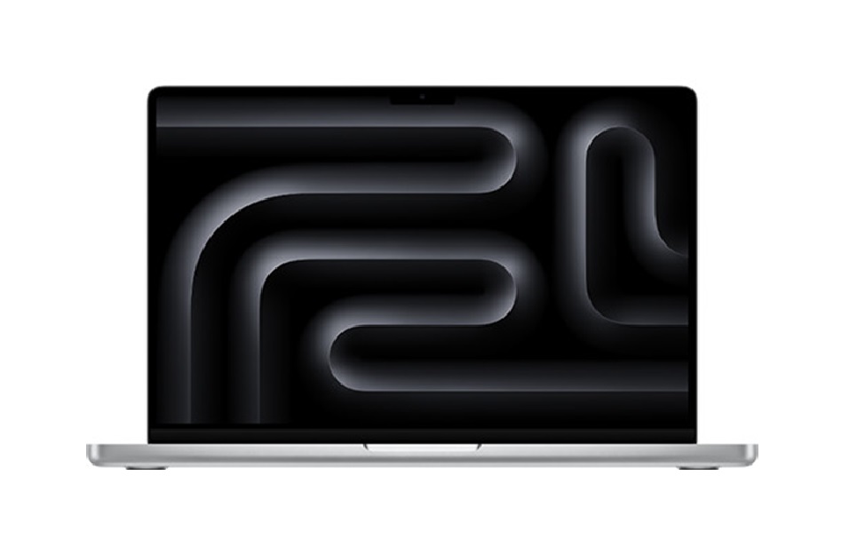 𝐌𝐚𝐜𝐁𝐨𝐨𝐤 𝐏𝐫𝐨 𝟏𝟒 𝐌𝐑𝐗𝟔𝟑𝐙𝐏/𝐀 - Space Black 14.2